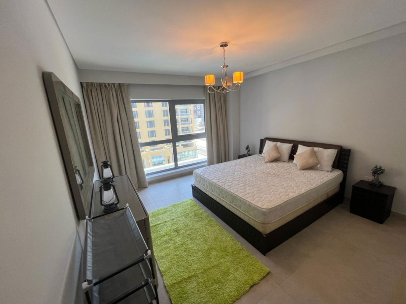 Apartment for Rent in Amwaj Island Image #1450 4