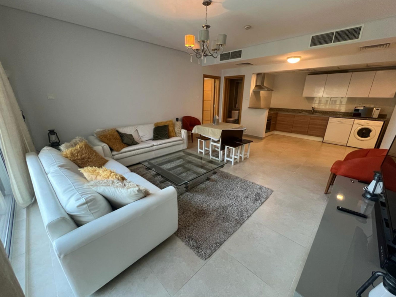 Apartment for Rent in Amwaj Island Image #1450 2