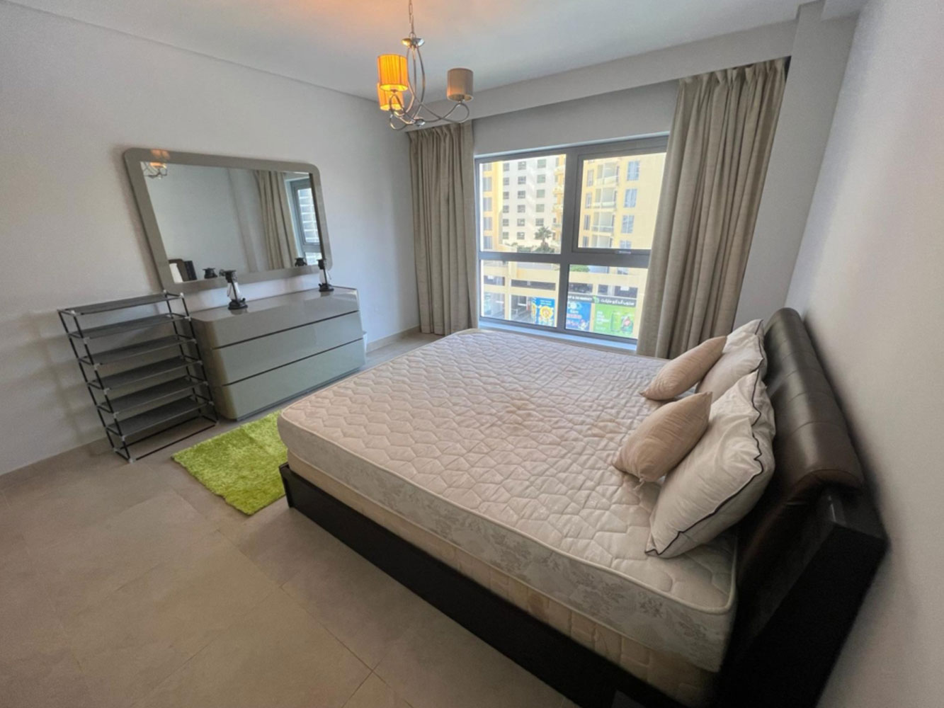 Apartment for Rent in Amwaj Island Image #1450 5