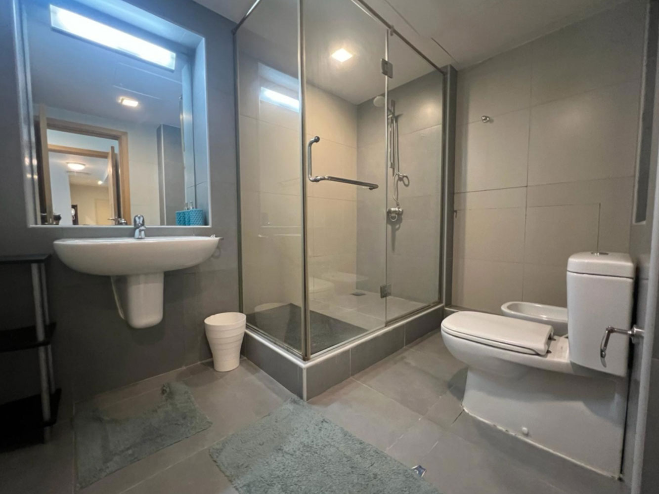 Apartment for Rent in Amwaj Island Image #1450 11