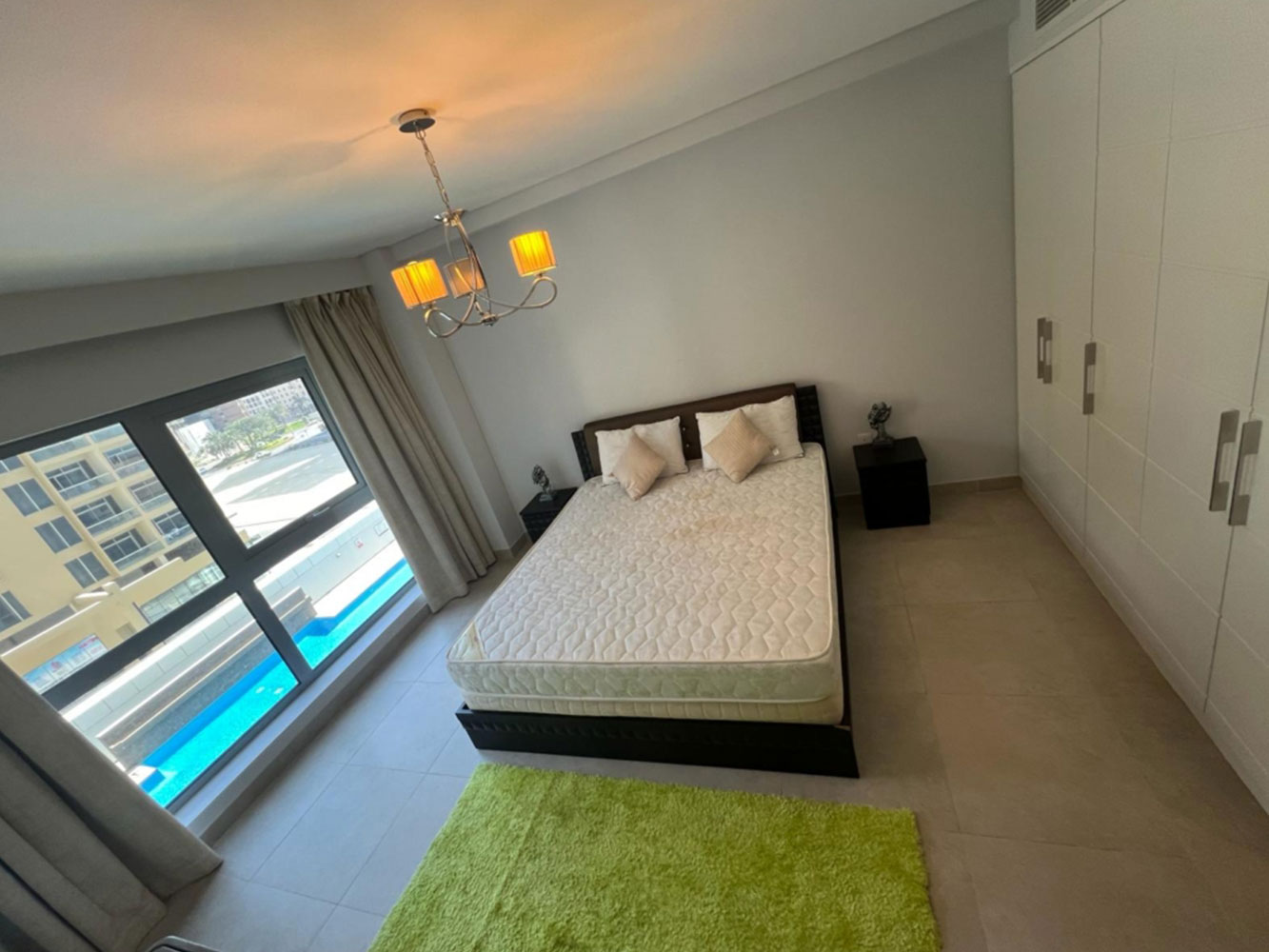 Apartment for Rent in Amwaj Island Image #1450 13