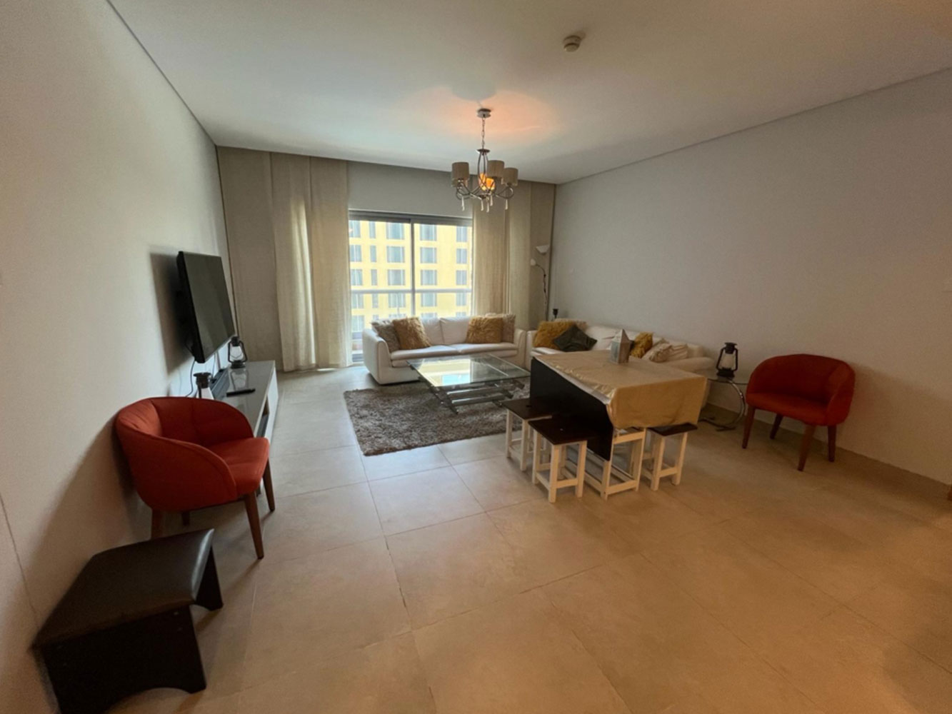 Apartment for Rent in Amwaj Island Image #1450 1