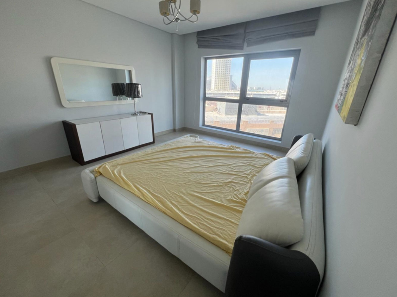 Apartment for Rent in Amwaj Island Image #1451 5
