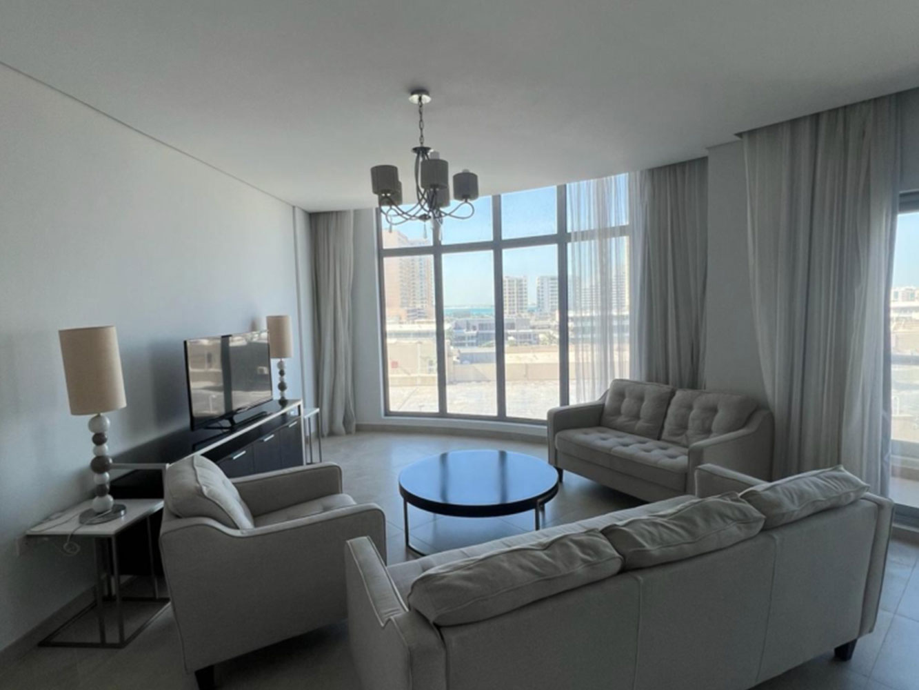 Apartment for Rent in Amwaj Island Image #1451 0