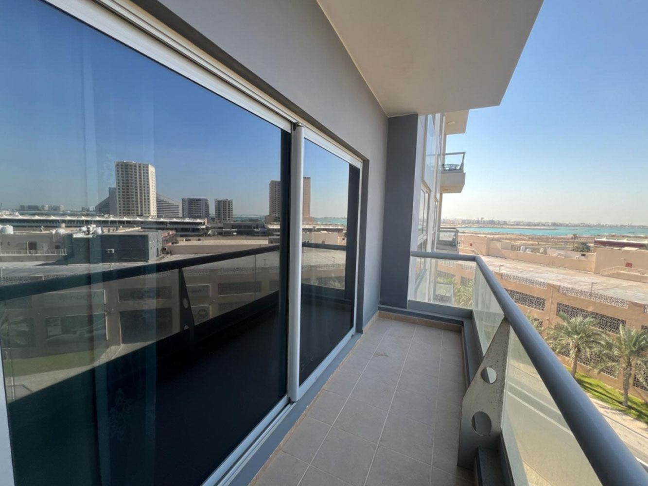 Apartment for Rent in Amwaj Island Image #1451 3
