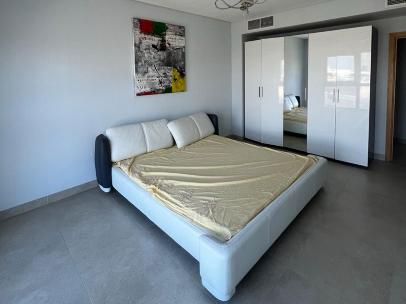 Apartment for Rent in Amwaj Island Image #1451 9