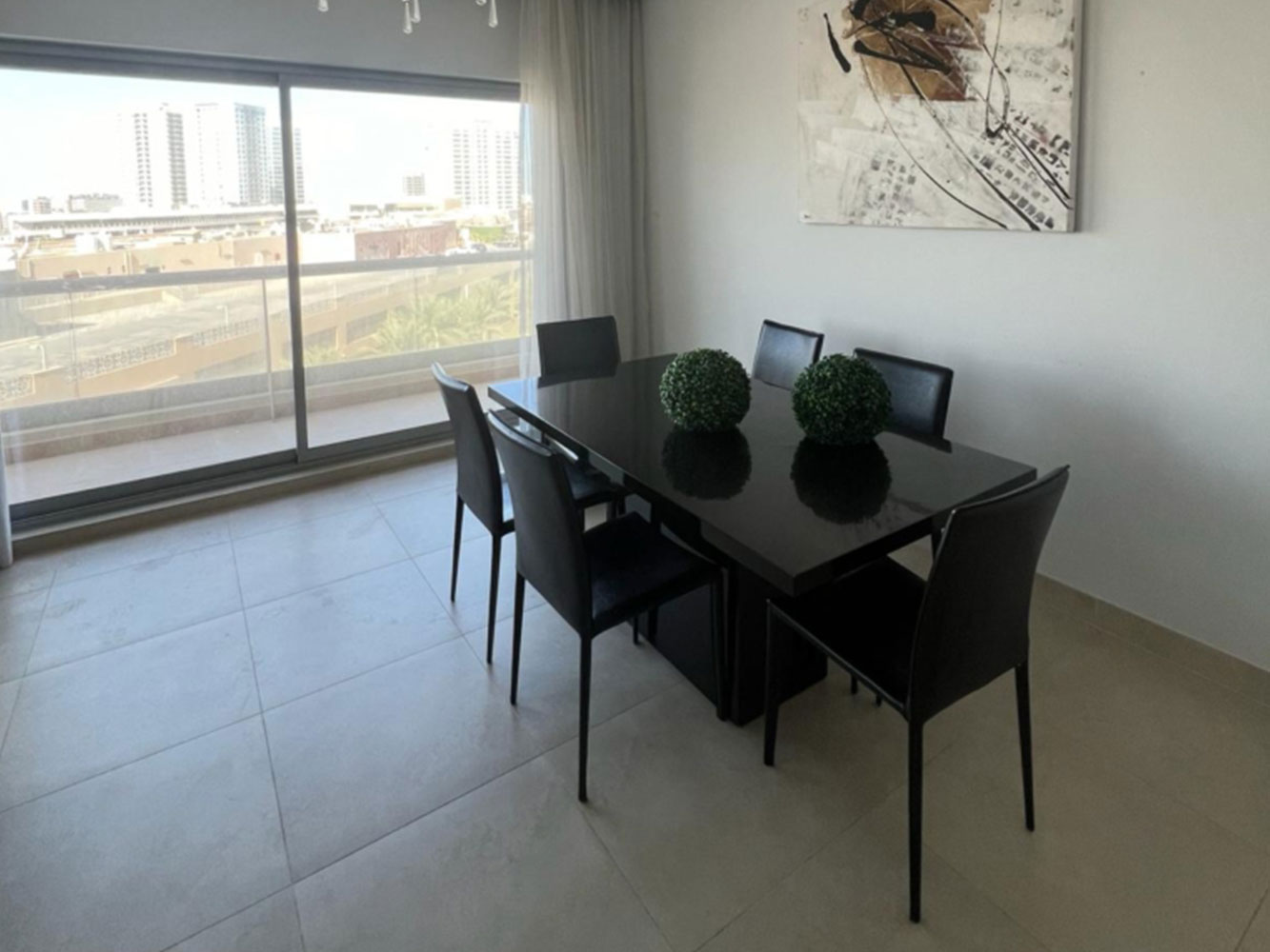 Apartment for Rent in Amwaj Island Image #1451 1