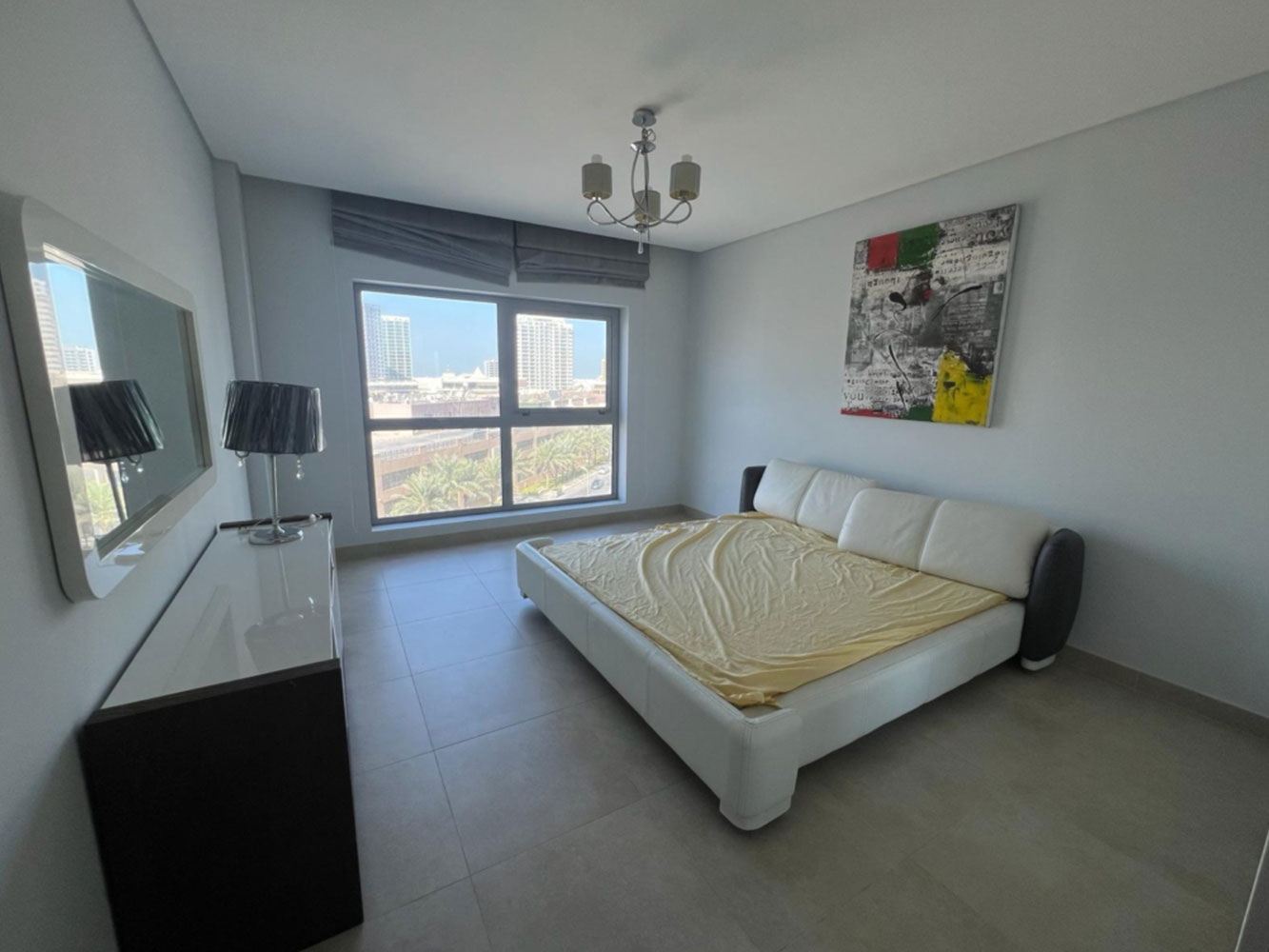 Apartment for Rent in Amwaj Island Image #1451 13