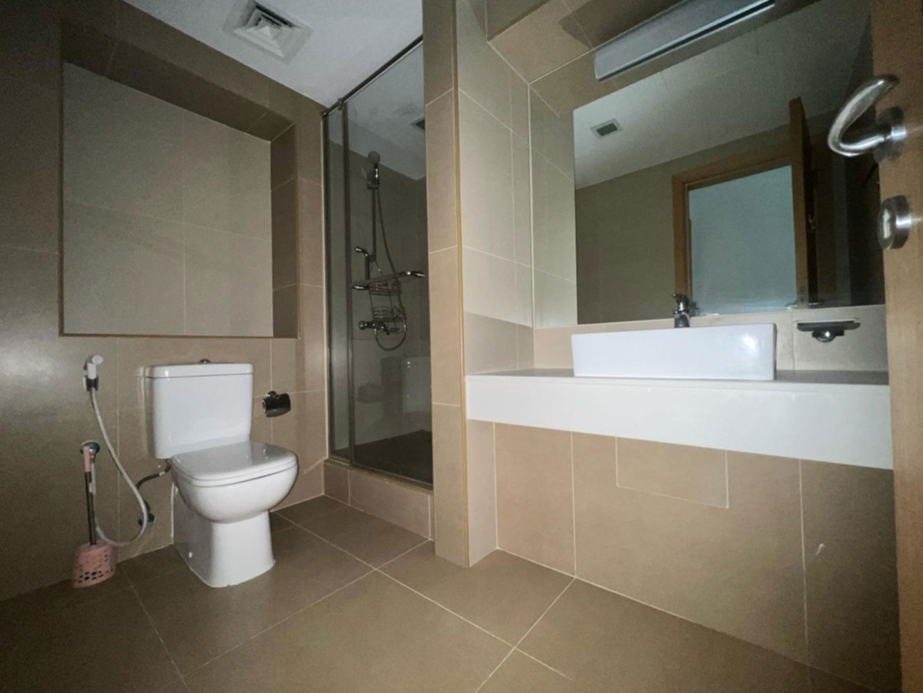 Apartment for Rent in Amwaj Island Image #1451 10