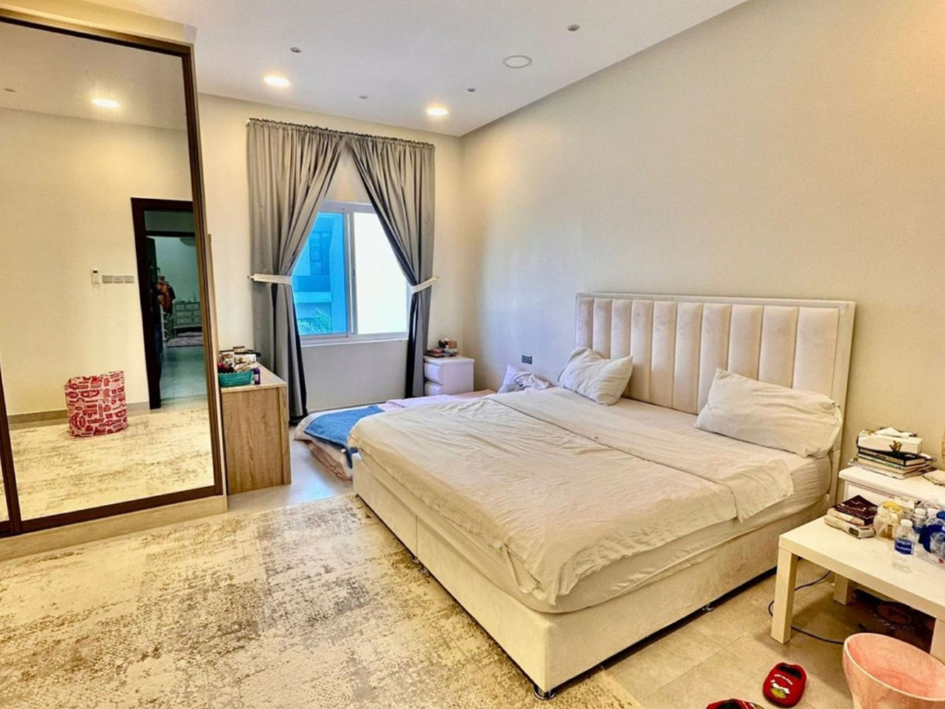 صورة فيلا للإيجار في سار #1454 4