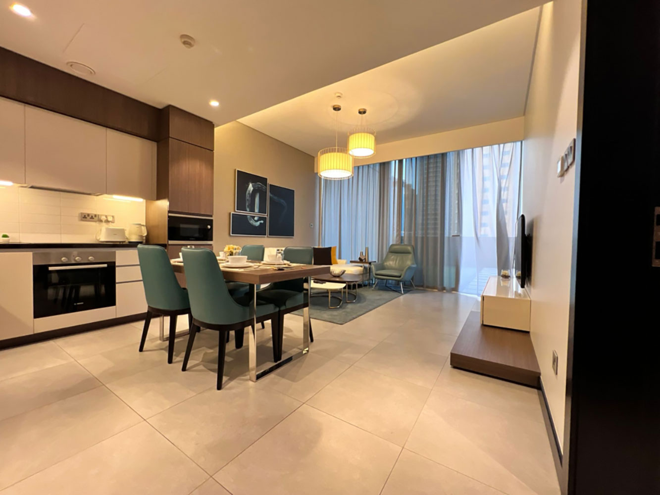 Apartment for Sale in Juffair Image #1455 1