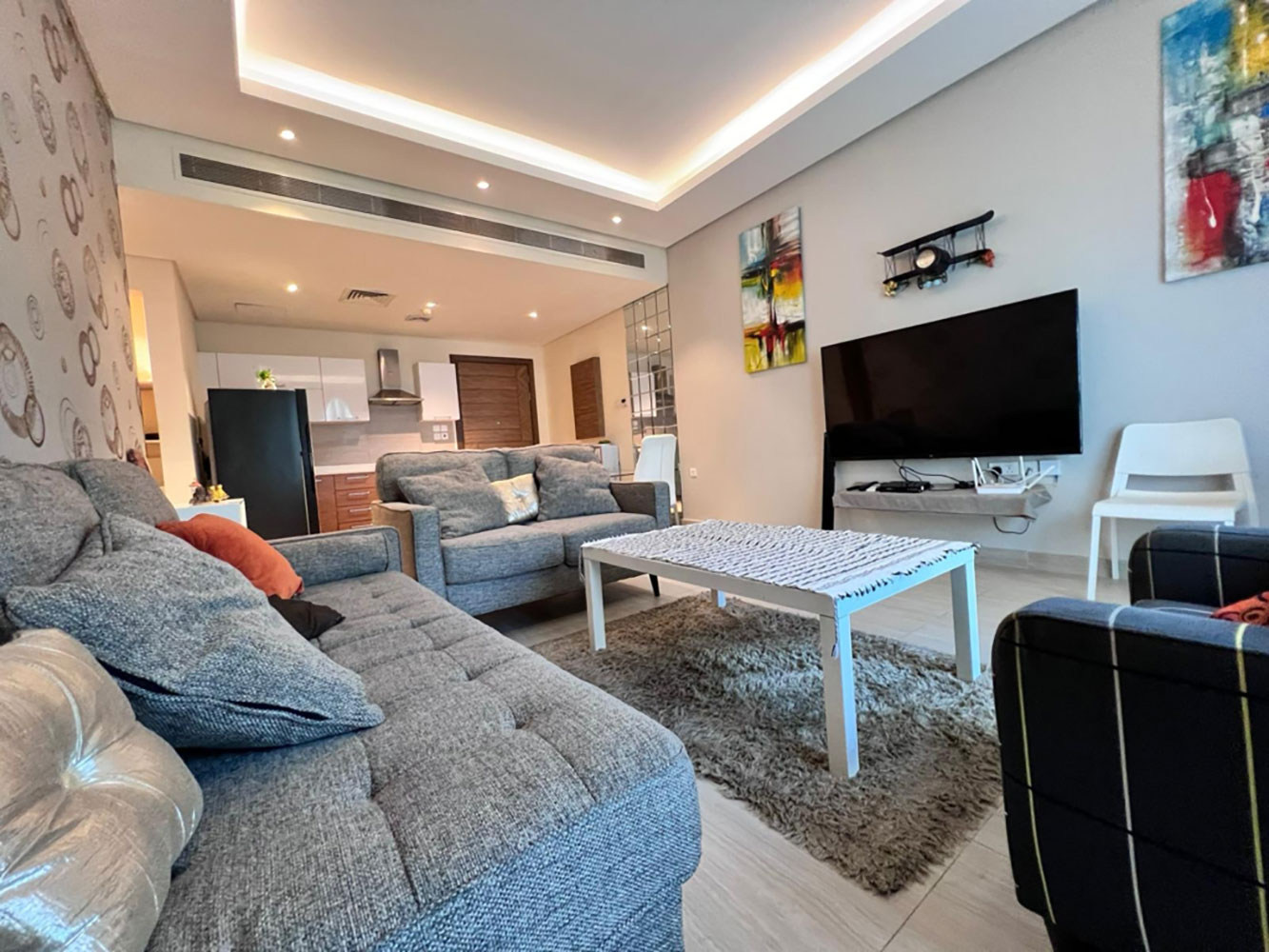 Apartment for Sale in Juffair Image #1456 0 