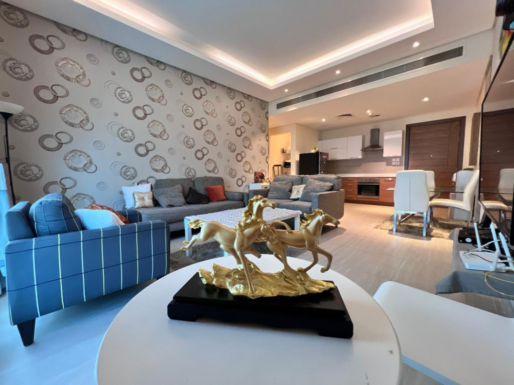 Apartment for Sale in Juffair Image #1456 3