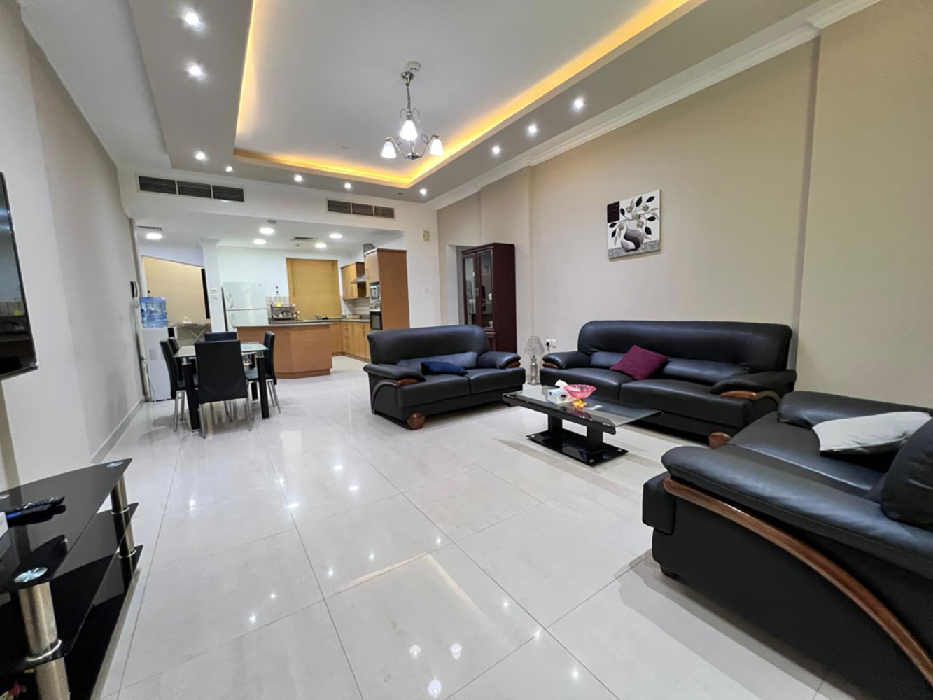Apartment for Sale in Juffair Image #1457 0 
