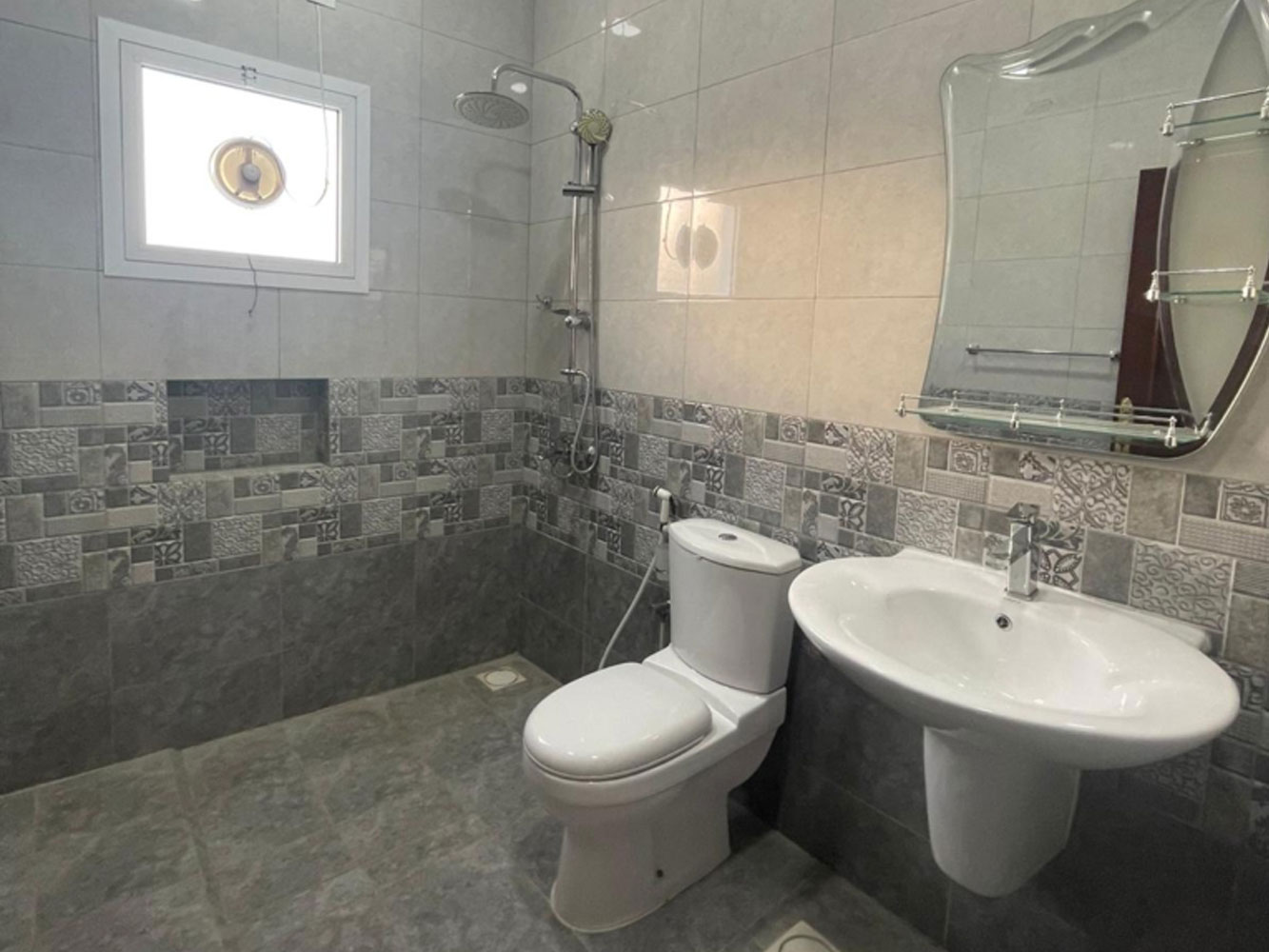 صورة فيلا للبيع في عراد #1461 7