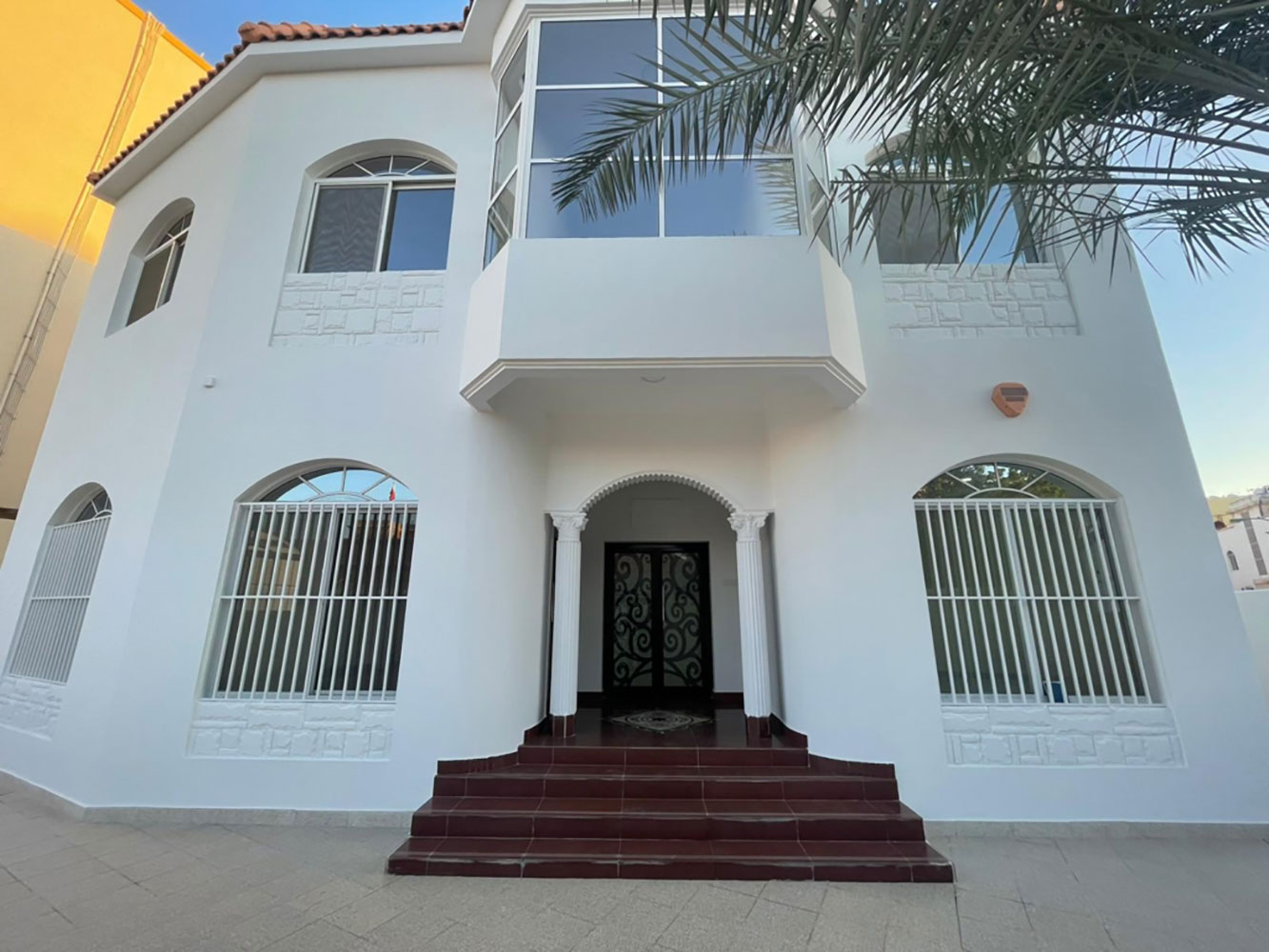 صورة فيلا للبيع في عراد #1461 0