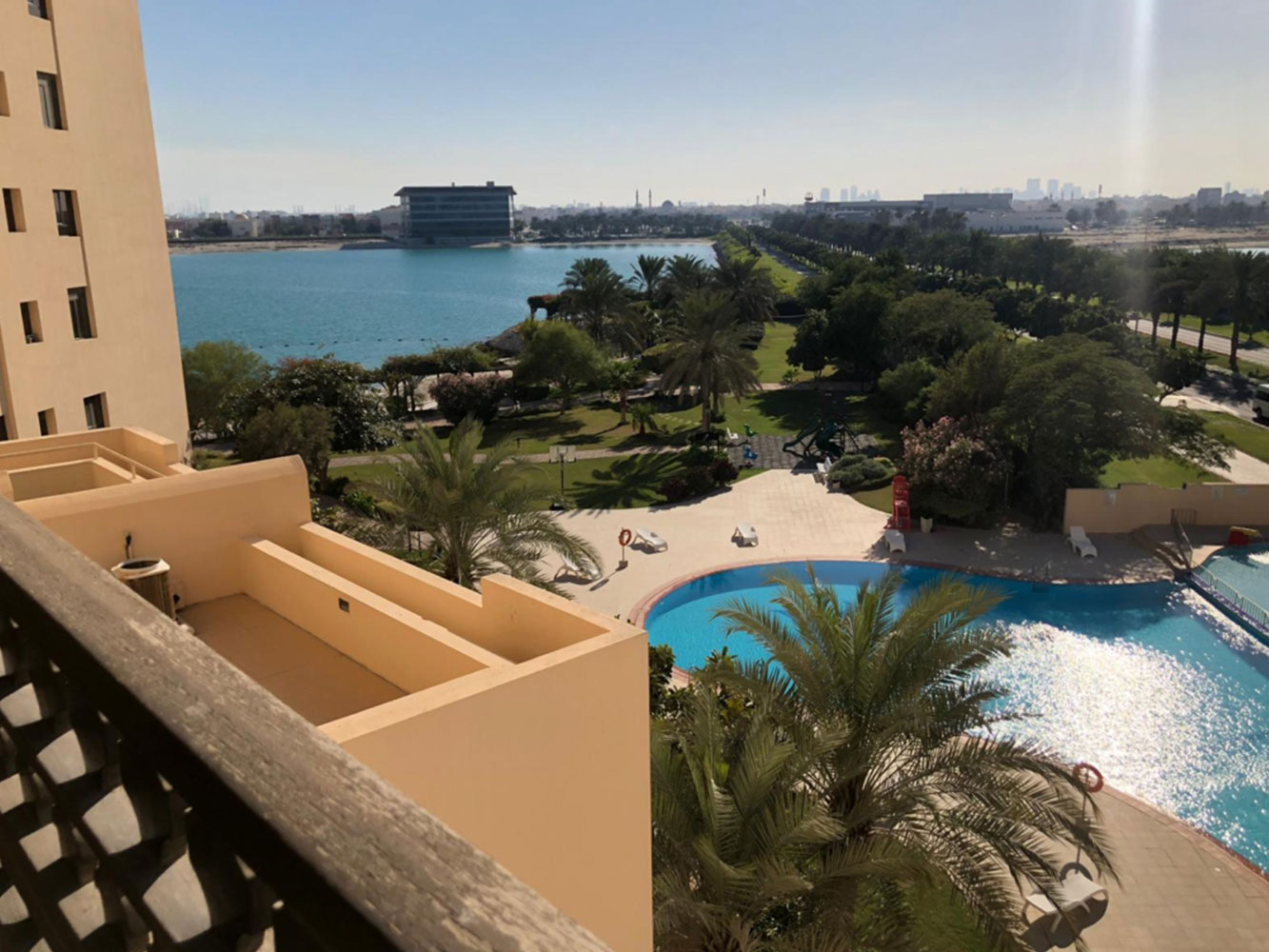 Apartment for Rent in Amwaj Island Image #1463 5