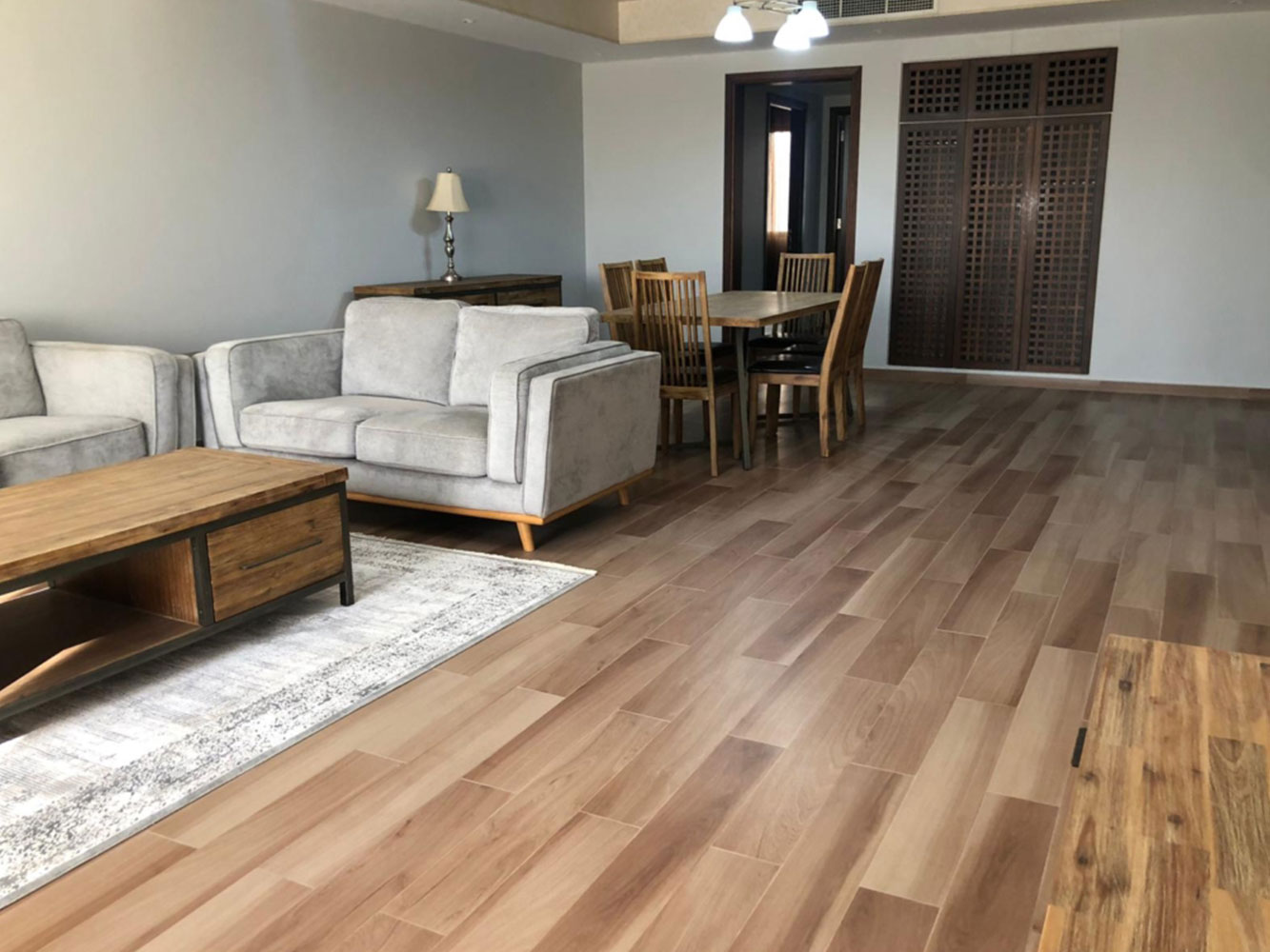 Apartment for Rent in Amwaj Island Image #1463 1