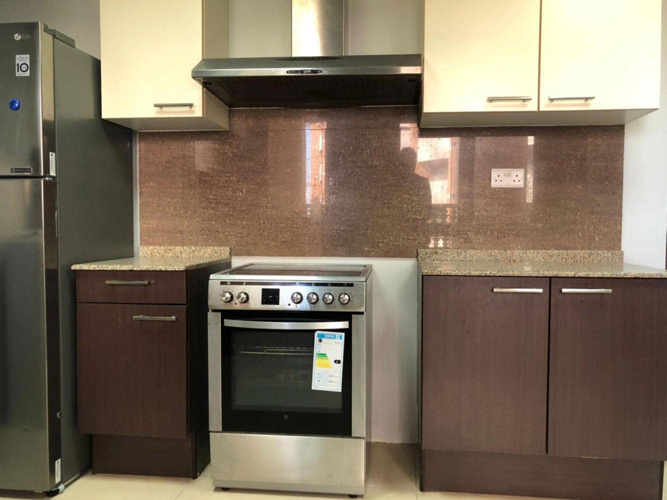 Apartment for Rent in Amwaj Island Image #1463 14