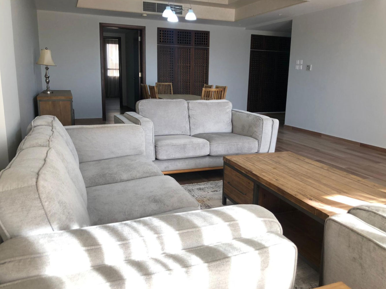 Apartment for Rent in Amwaj Island Image #1463 0