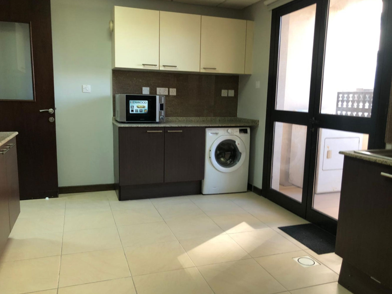 Apartment for Rent in Amwaj Island Image #1463 12