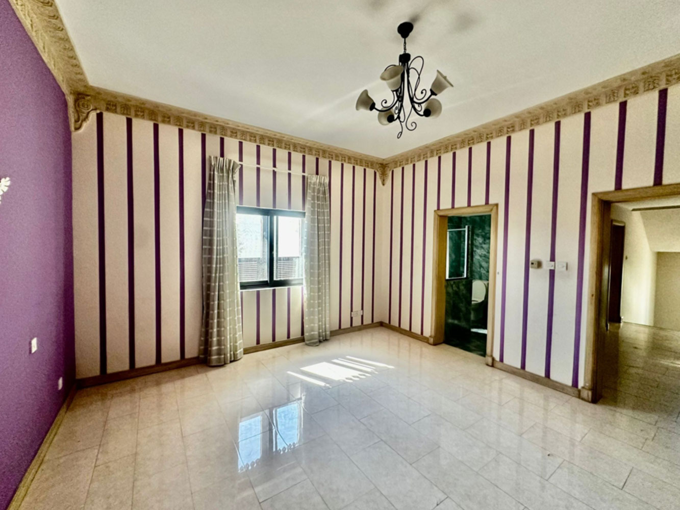 صورة فيلا للإيجار في الجنبية #1466 2
