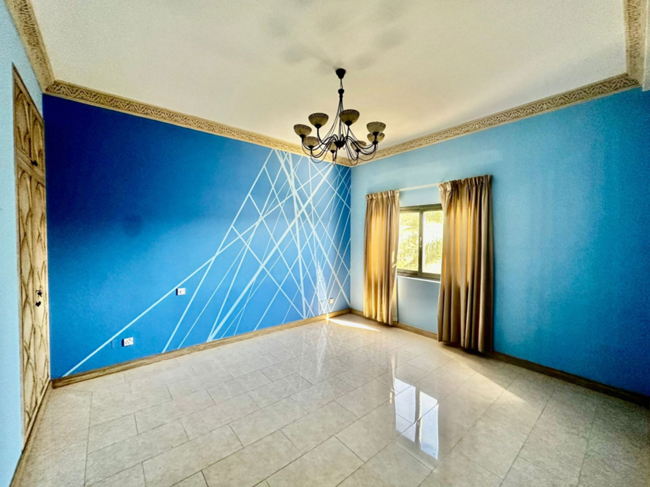 صورة فيلا للإيجار في الجنبية #1466 10