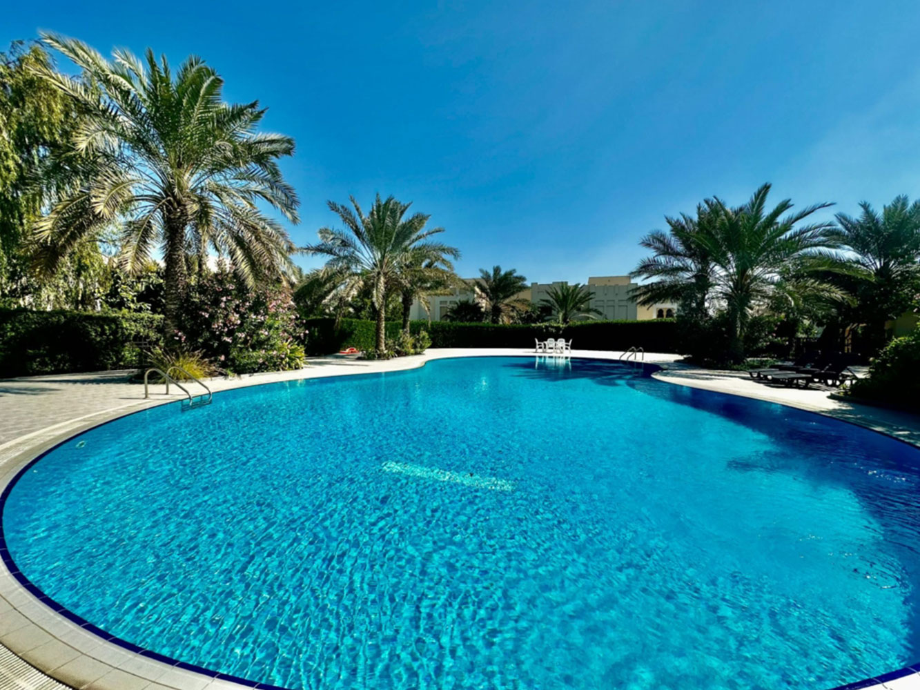 صورة فيلا للإيجار في الجنبية #1466 11