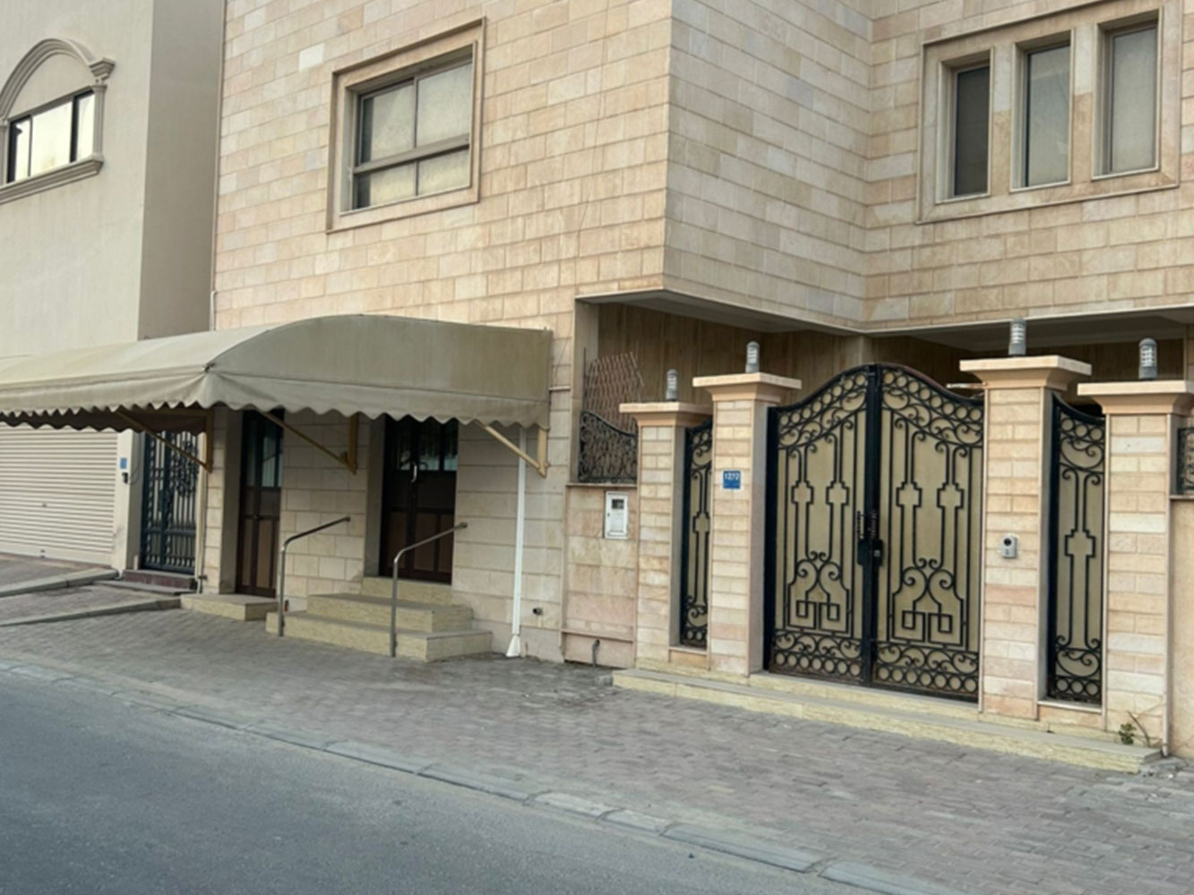 صورة فيلا للبيع في عراد #1472 1