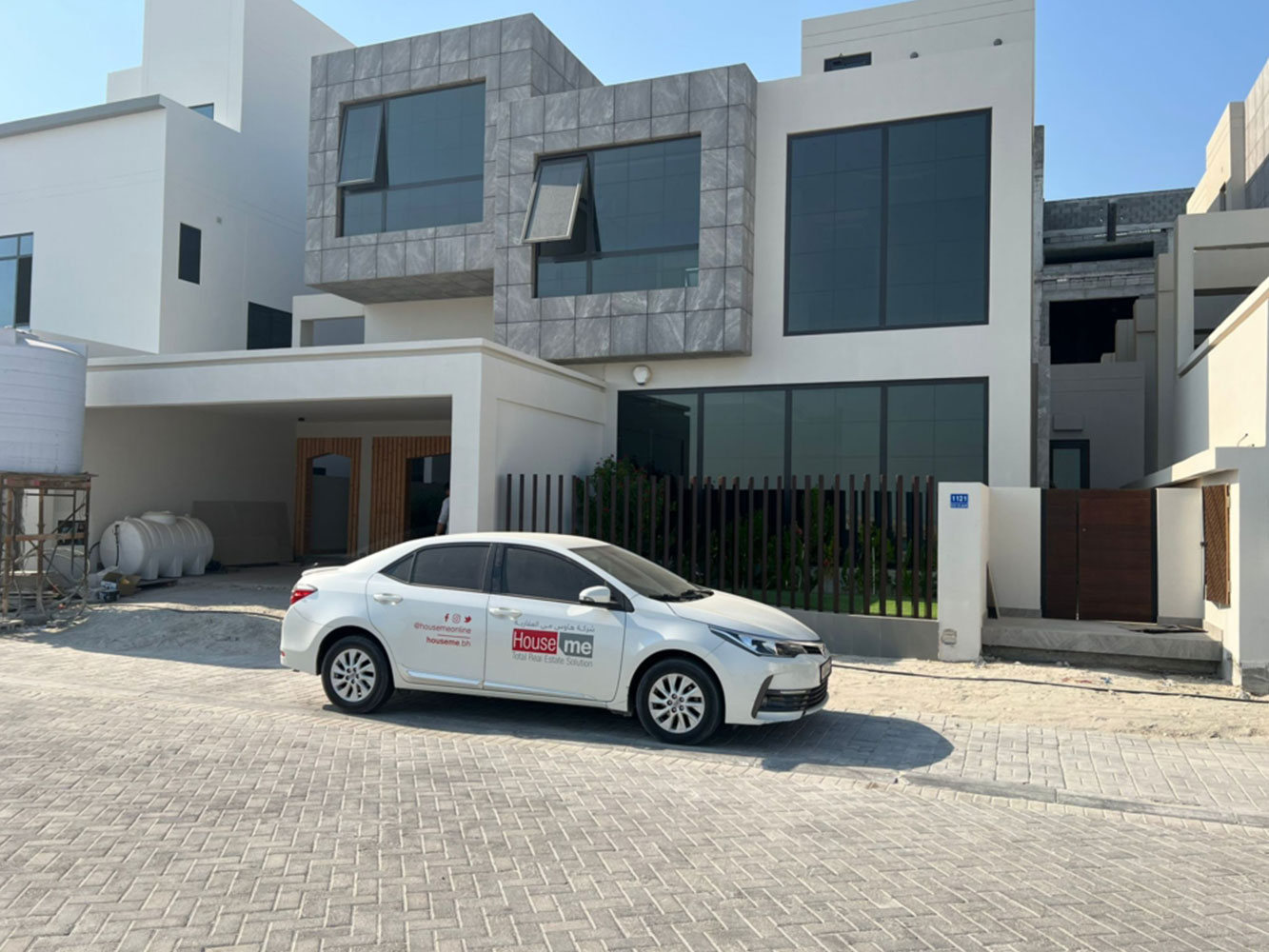 صورة فيلا للبيع في دلمونيا #1477 0