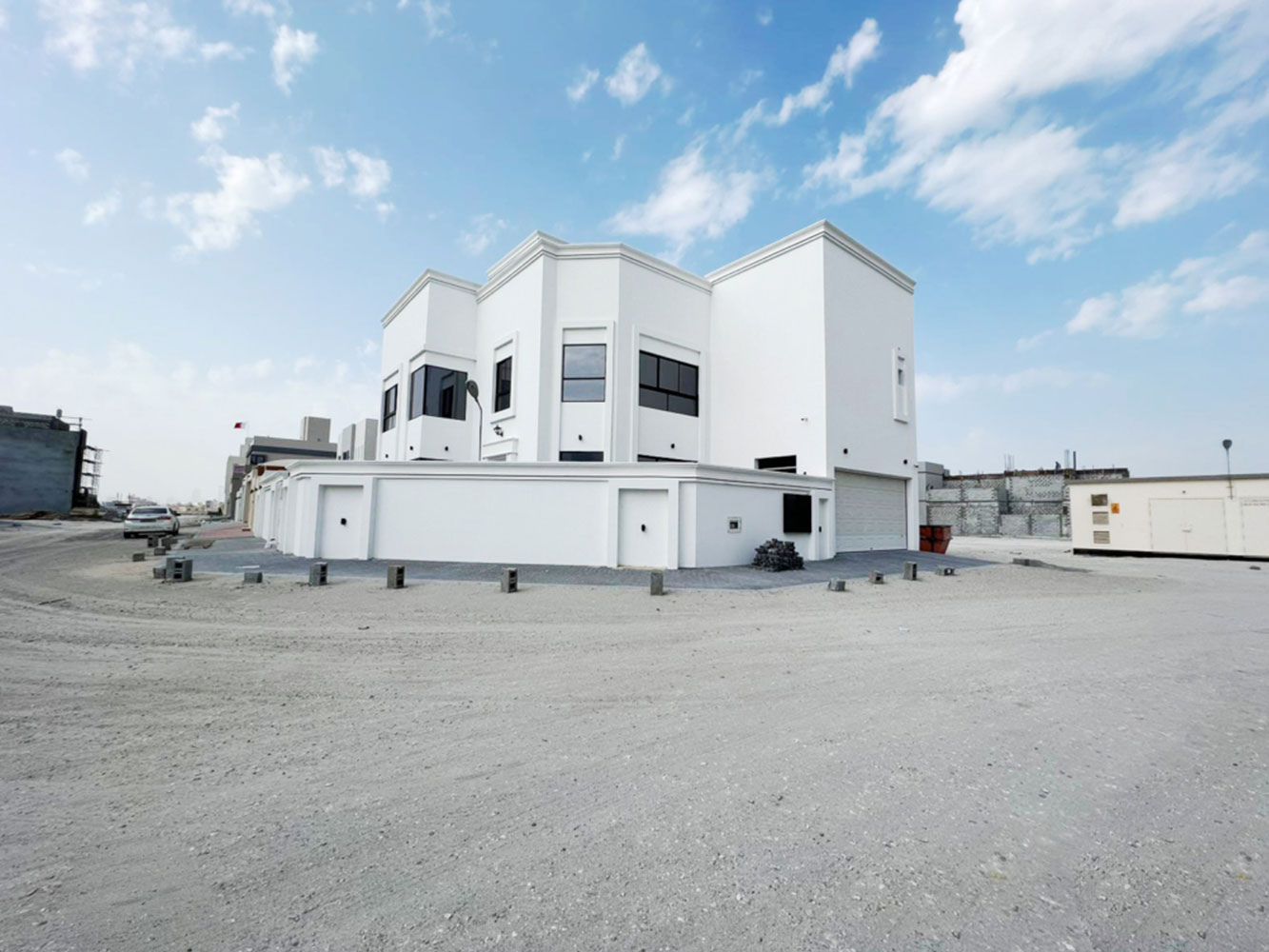 صورة فيلا للبيع في الحد #1478 0