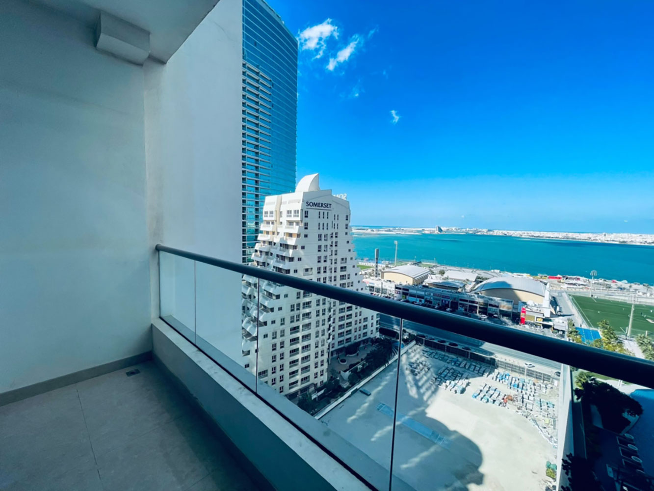 صورة شقة للإيجار في الجفير #1479 5