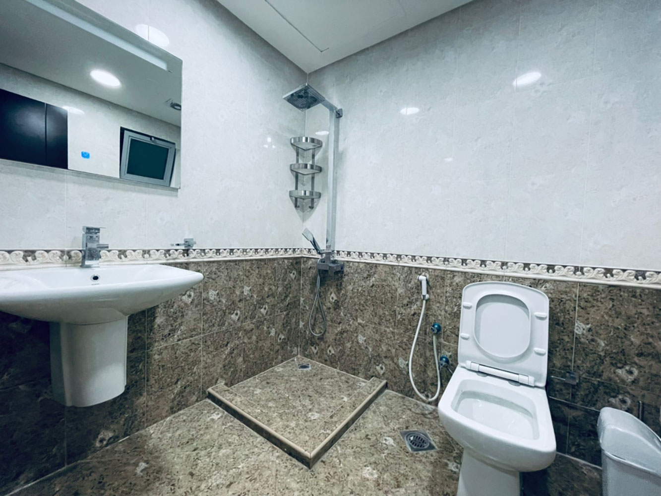 صورة شقة للإيجار في الجفير #1479 2