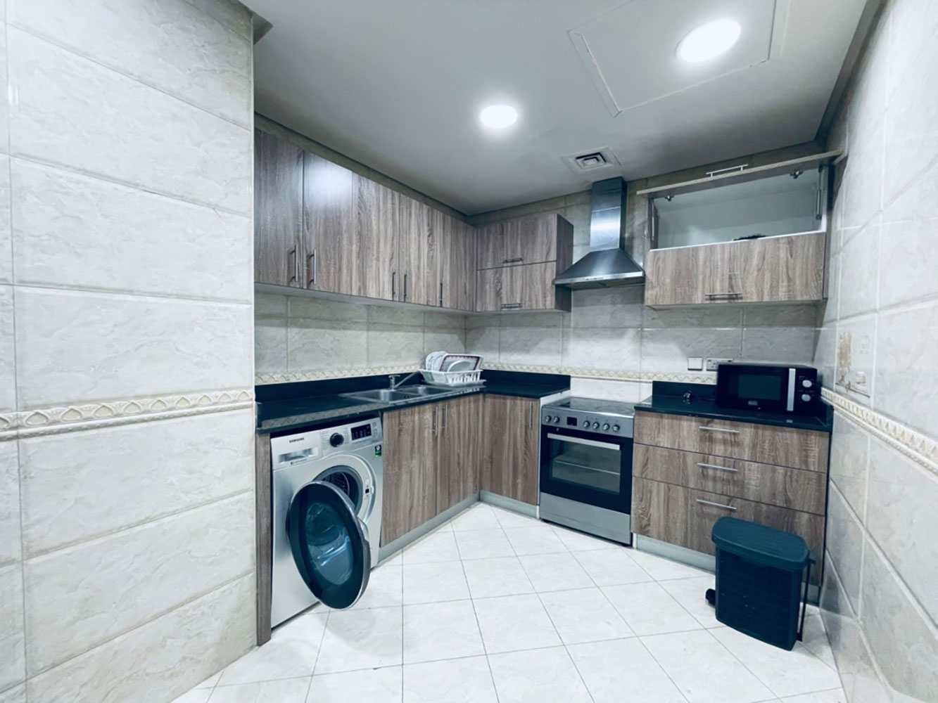 صورة شقة للإيجار في الجفير #1479 1