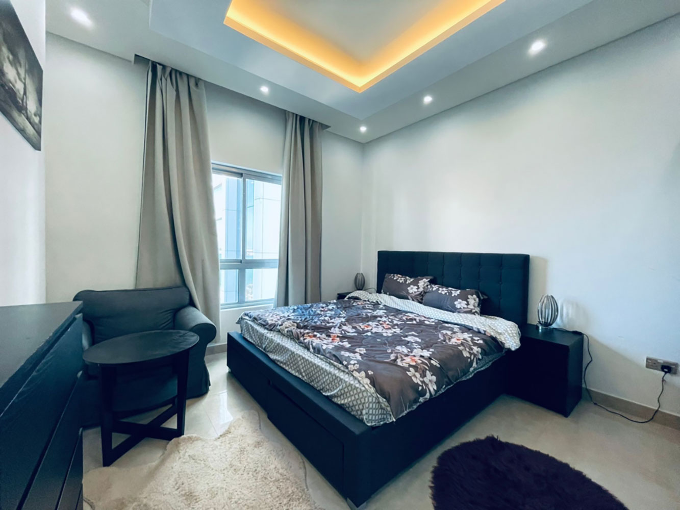 صورة شقة للإيجار في الجفير #1479 6