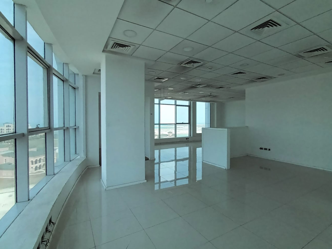 Office for Rent in Seef District Image #1481 0