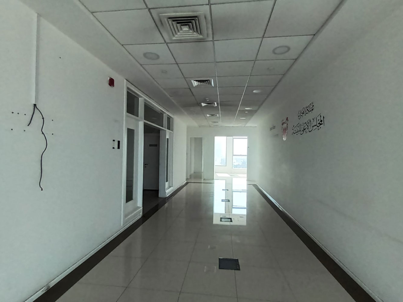 Office for Rent in Seef District Image #1481 2