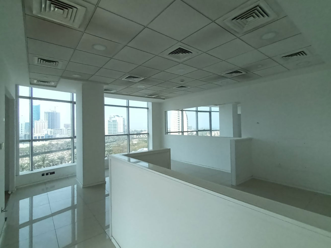 Office for Rent in Seef District Image #1481 10