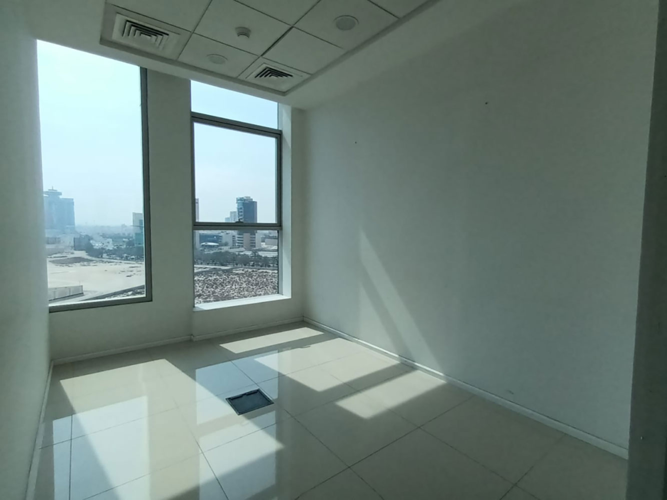Office for Rent in Seef District Image #1481 7