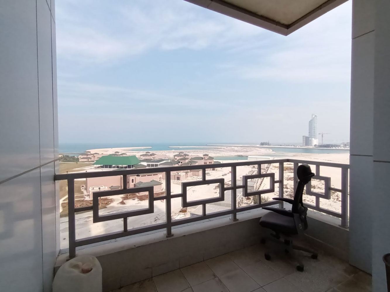 Office for Rent in Seef District Image #1481 5