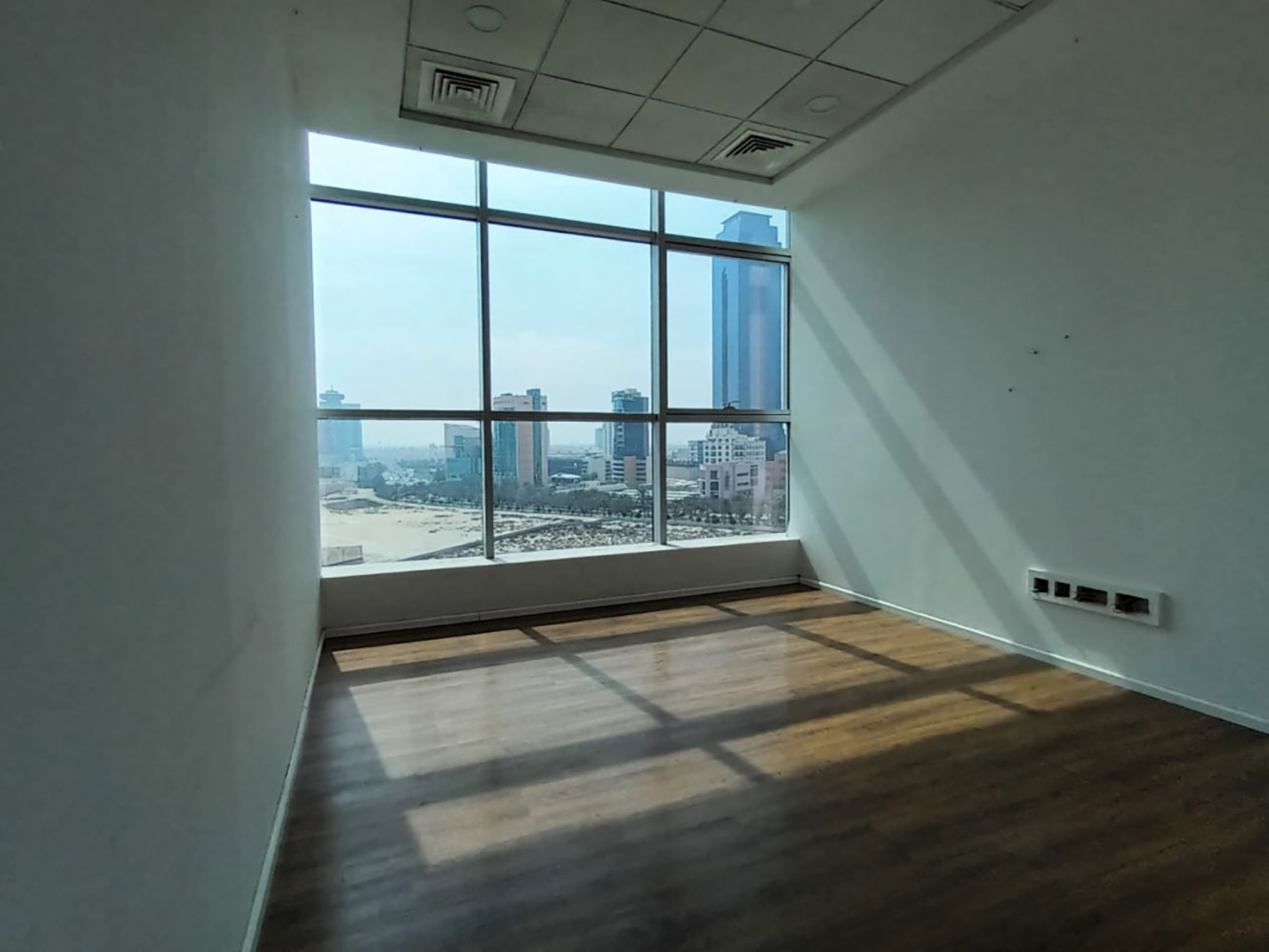Office for Rent in Seef District Image #1481 8