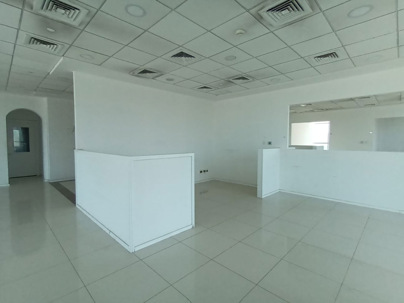 Office for Rent in Seef District Image #1481 3