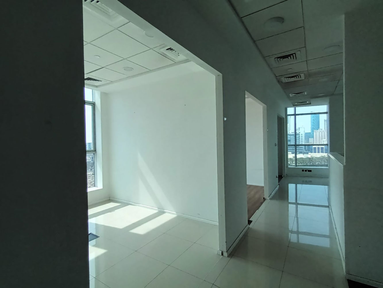 Office for Rent in Seef District Image #1481 6