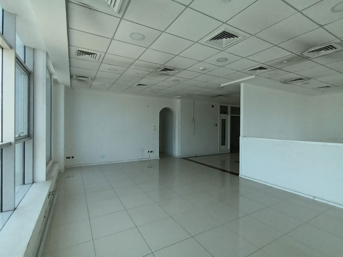 Office for Rent in Seef District Image #1481 9