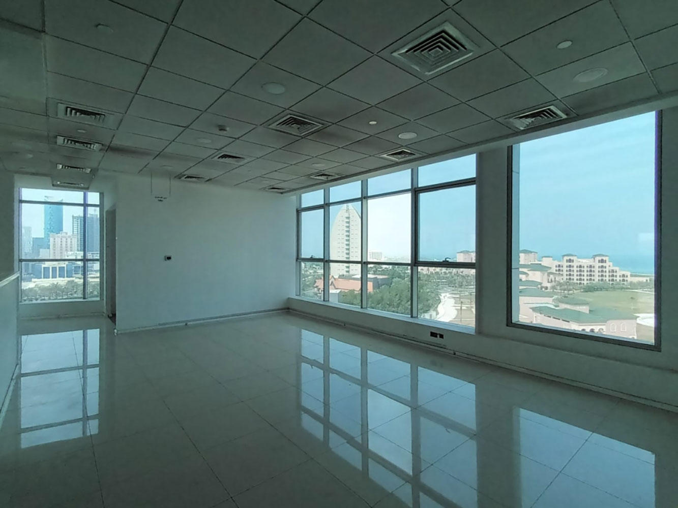 Office for Rent in Seef District Image #1481 12