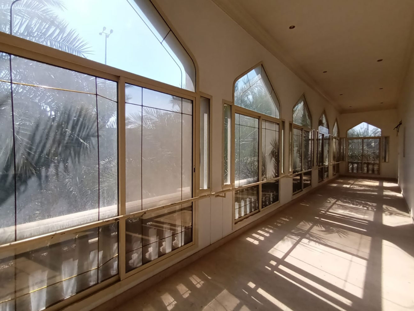 صورة فيلا للإيجار في ام الحصم #1482 4