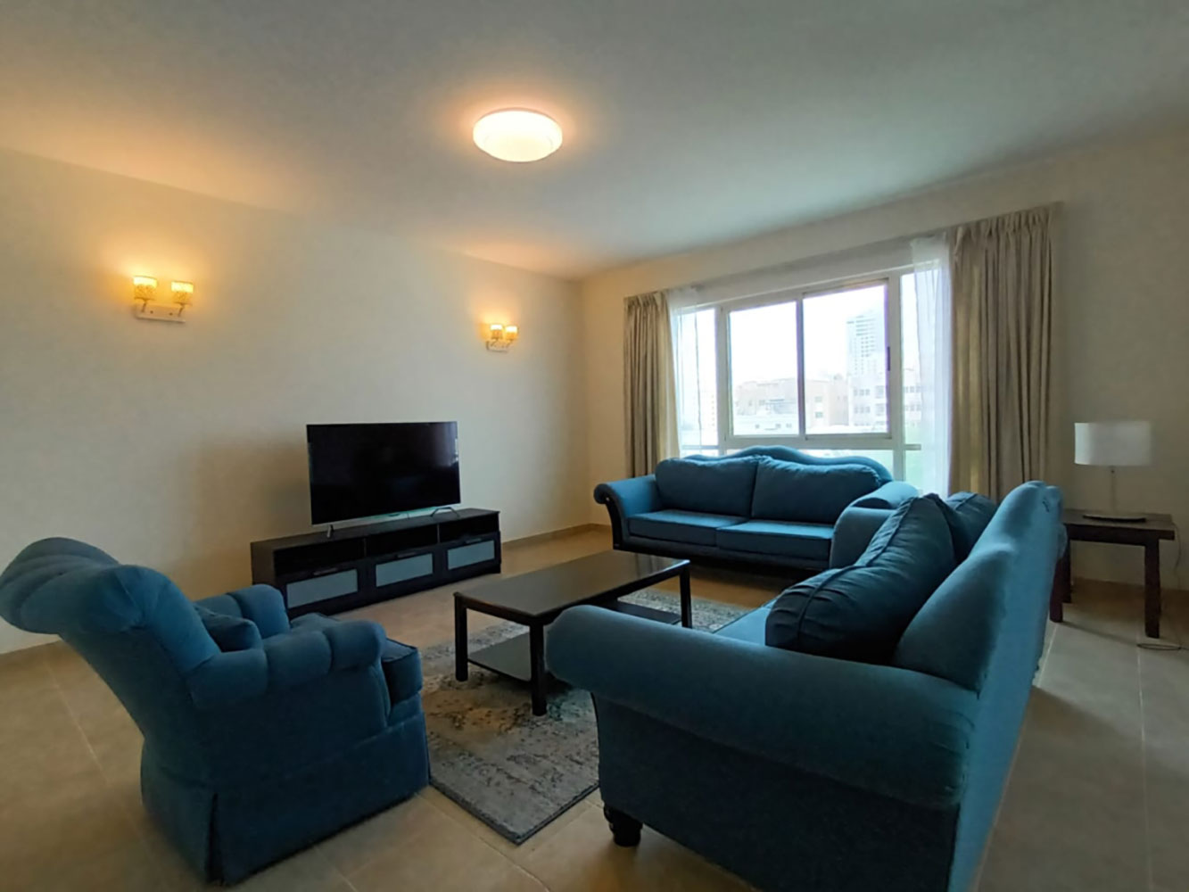 Apartment for Rent in Mahooz Image #1484 0