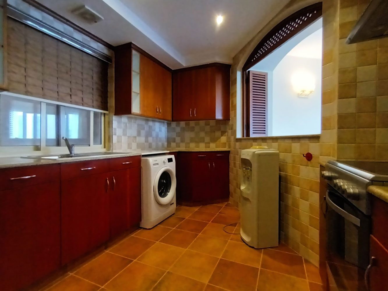 Apartment for Rent in Mahooz Image #1484 1