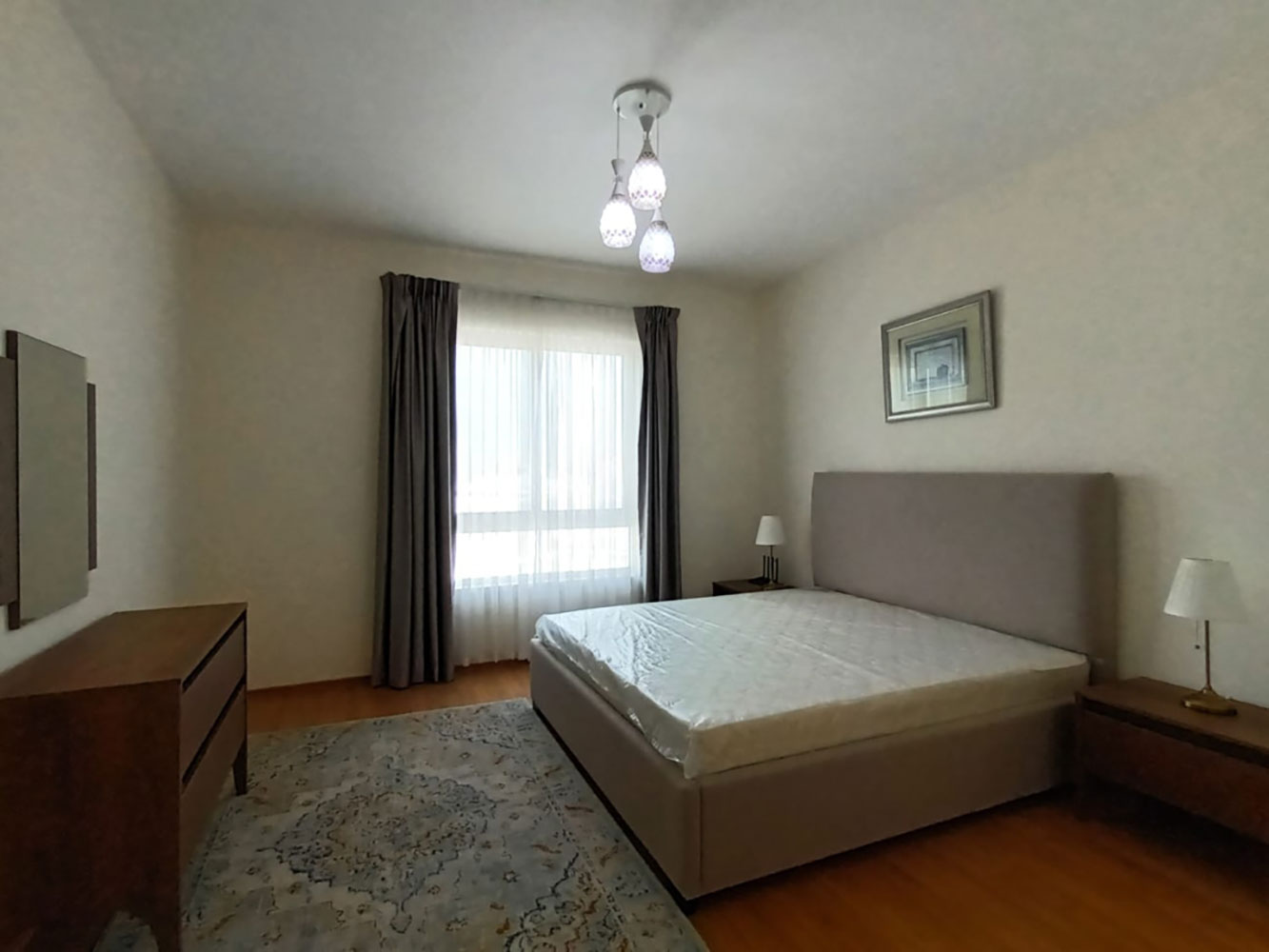 Apartment for Rent in Mahooz Image #1484 4