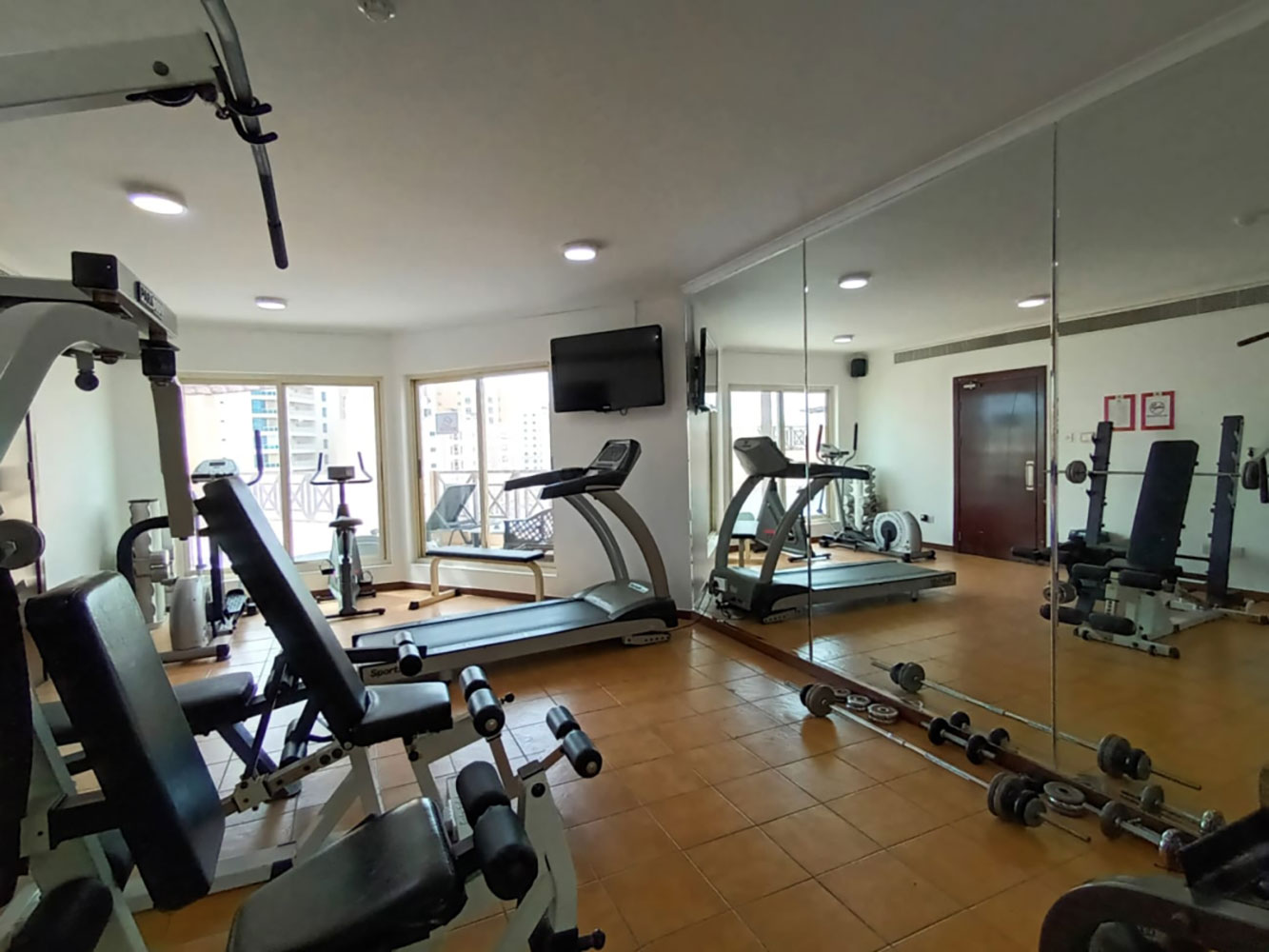 Apartment for Rent in Mahooz Image #1484 2
